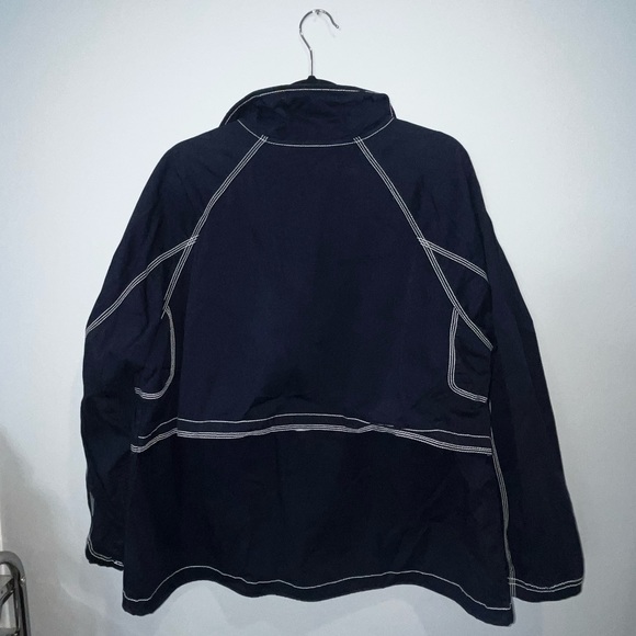 Nice travel jacket - Picture 12 of 14